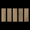Art Select Herringbone Salon Oak